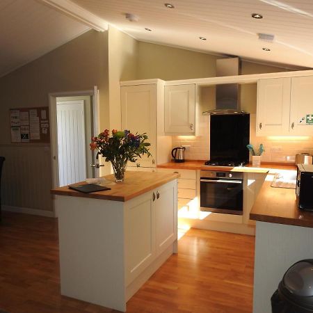 Golden Cross Holiday Park Hailsham Εξωτερικό φωτογραφία