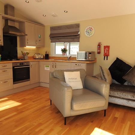 Golden Cross Holiday Park Hailsham Εξωτερικό φωτογραφία