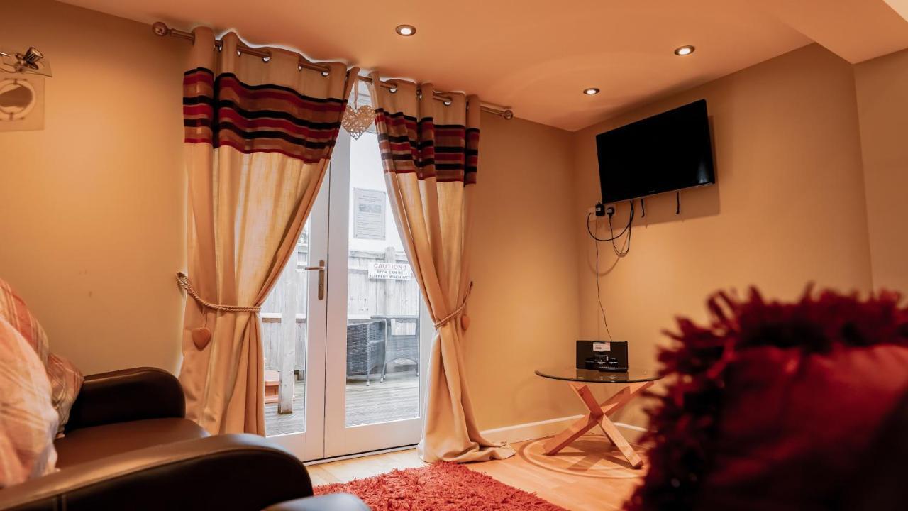 Golden Cross Holiday Park Hailsham Εξωτερικό φωτογραφία