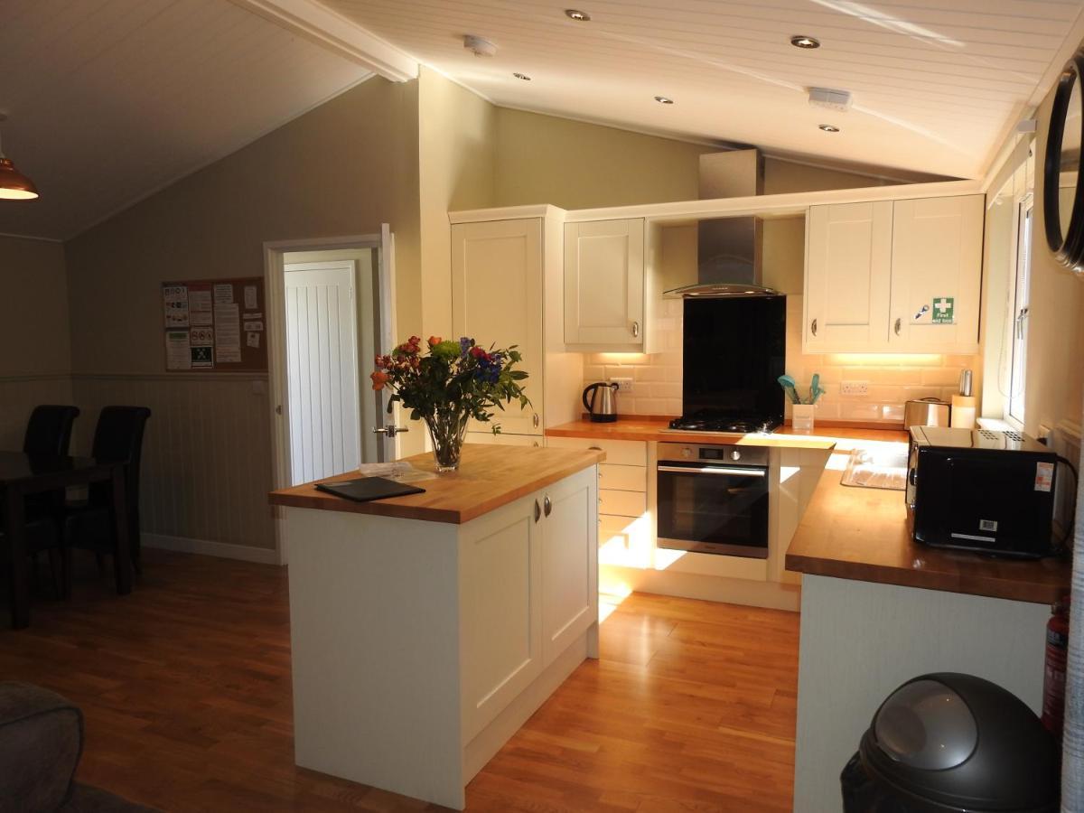 Golden Cross Holiday Park Hailsham Εξωτερικό φωτογραφία
