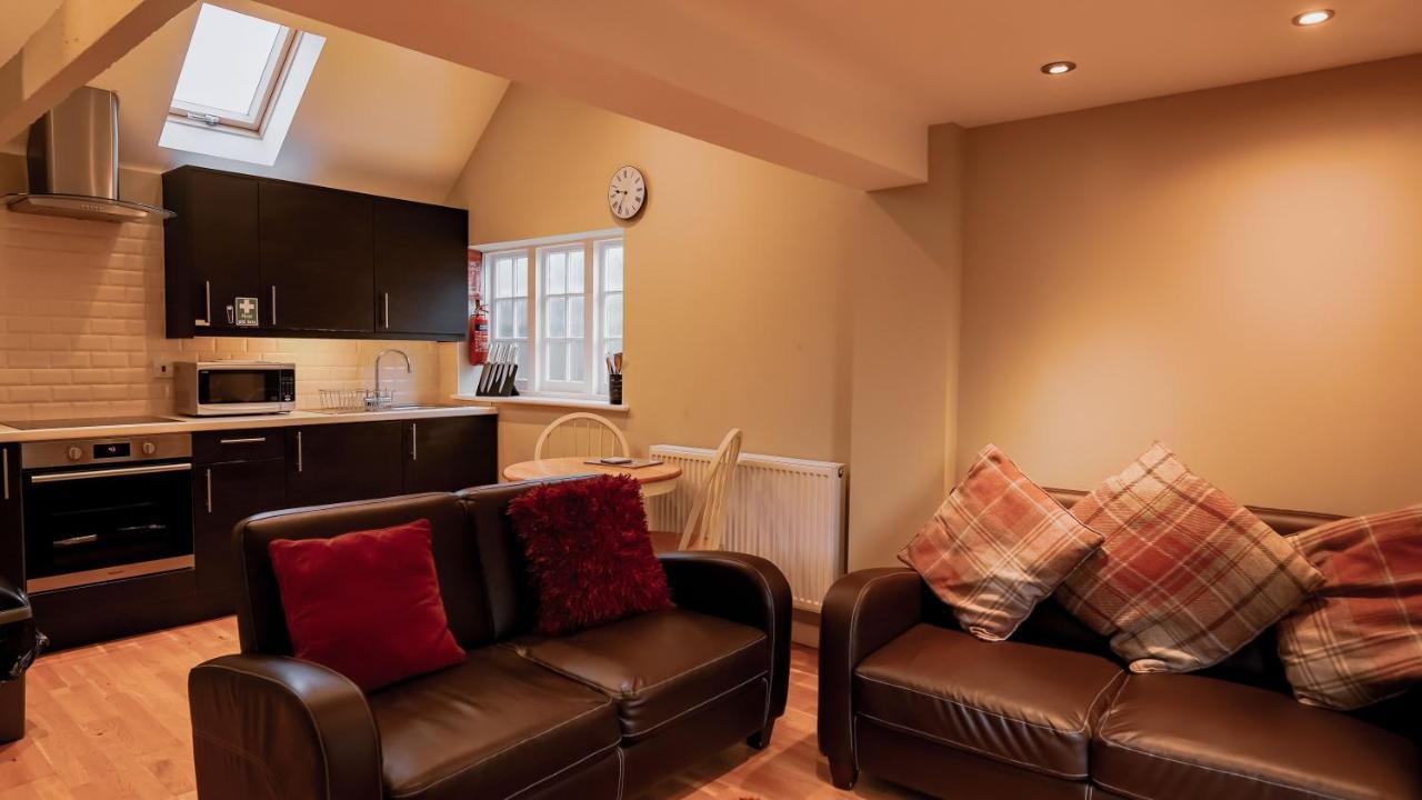 Golden Cross Holiday Park Hailsham Εξωτερικό φωτογραφία