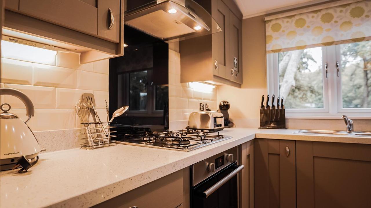 Golden Cross Holiday Park Hailsham Εξωτερικό φωτογραφία