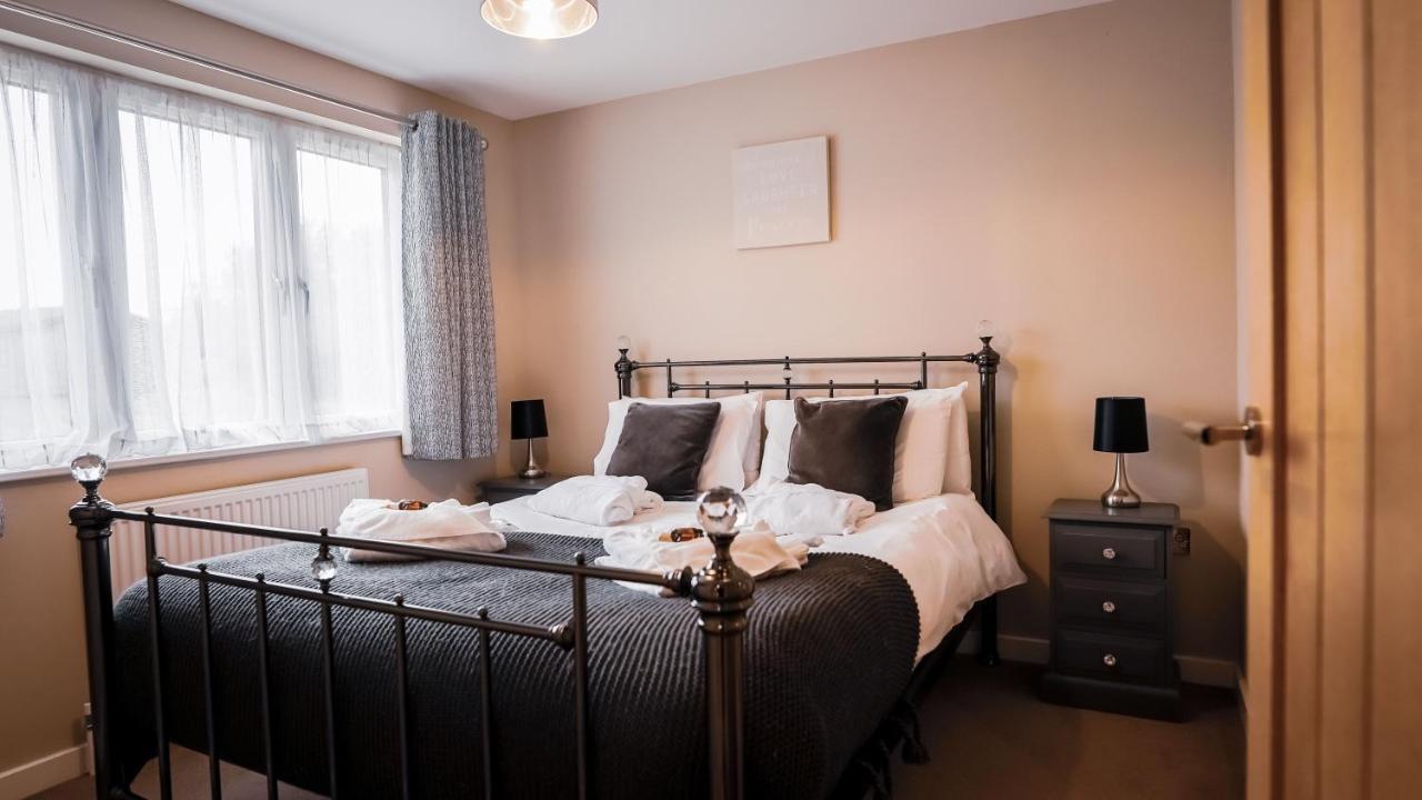 Golden Cross Holiday Park Hailsham Εξωτερικό φωτογραφία
