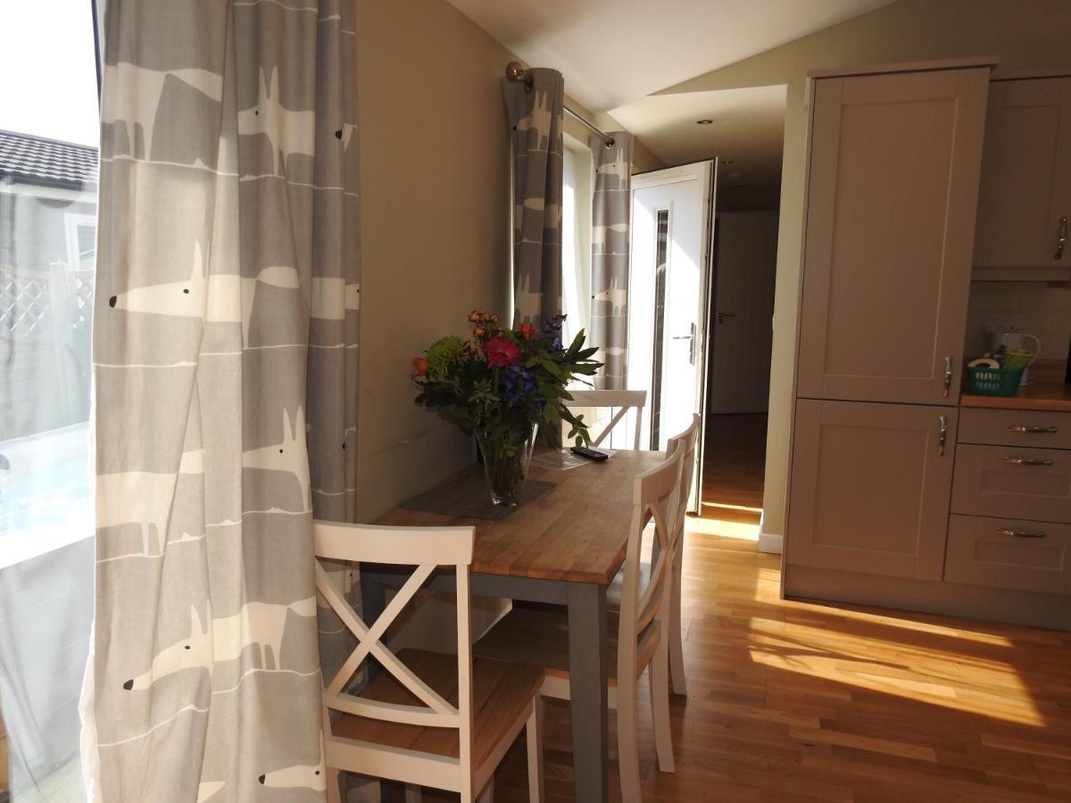 Golden Cross Holiday Park Hailsham Εξωτερικό φωτογραφία