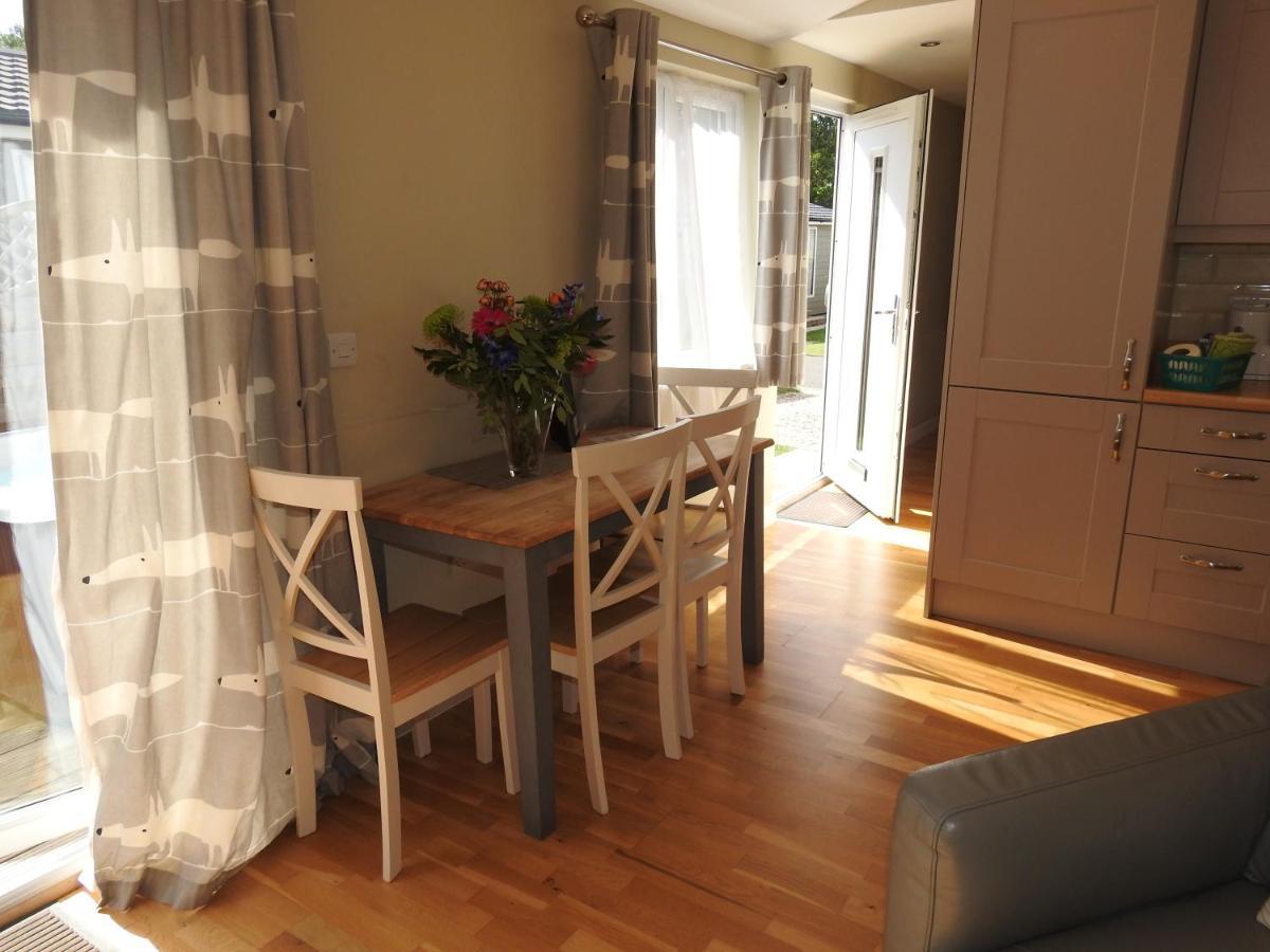 Golden Cross Holiday Park Hailsham Εξωτερικό φωτογραφία