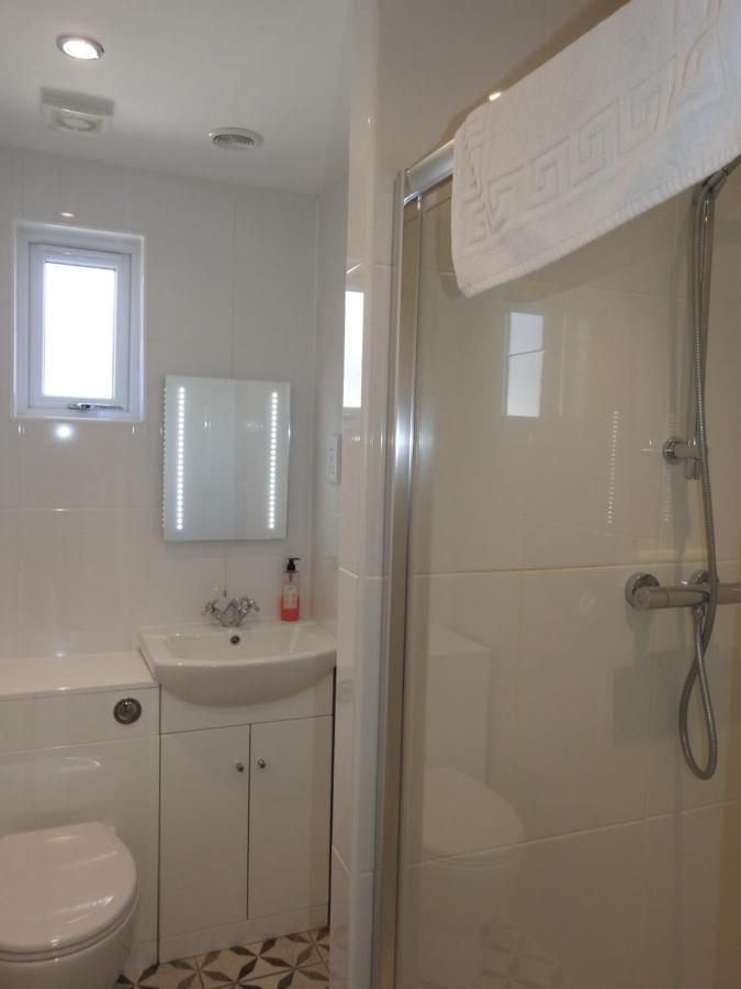 Golden Cross Holiday Park Hailsham Εξωτερικό φωτογραφία