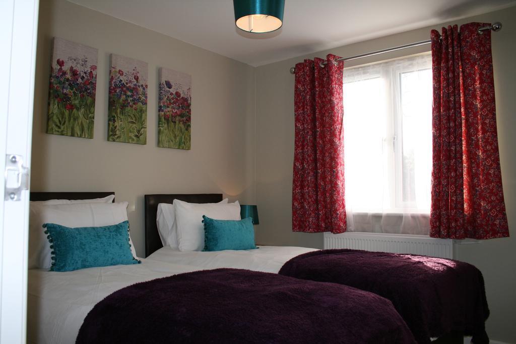 Golden Cross Holiday Park Hailsham Εξωτερικό φωτογραφία