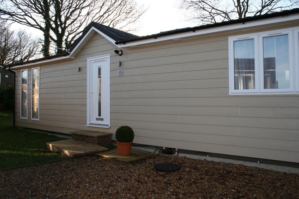 Golden Cross Holiday Park Hailsham Εξωτερικό φωτογραφία
