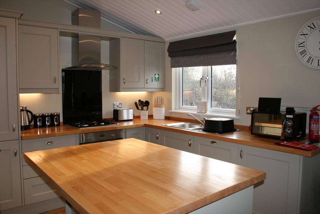 Golden Cross Holiday Park Hailsham Εξωτερικό φωτογραφία