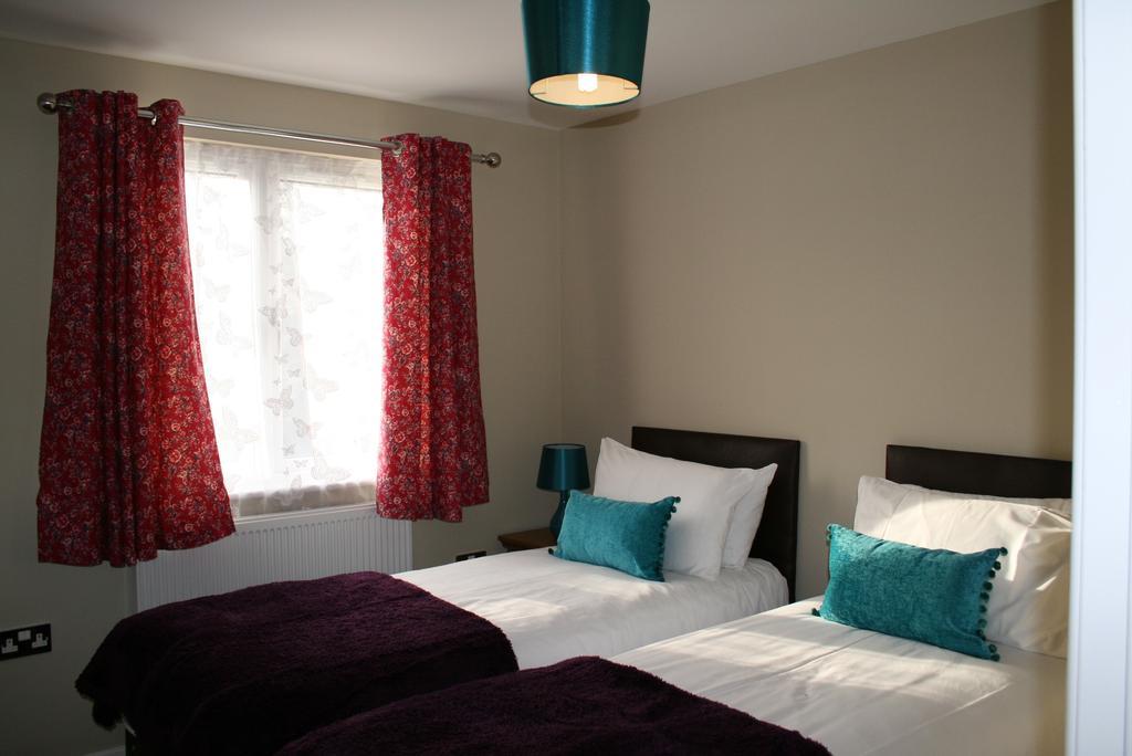 Golden Cross Holiday Park Hailsham Εξωτερικό φωτογραφία