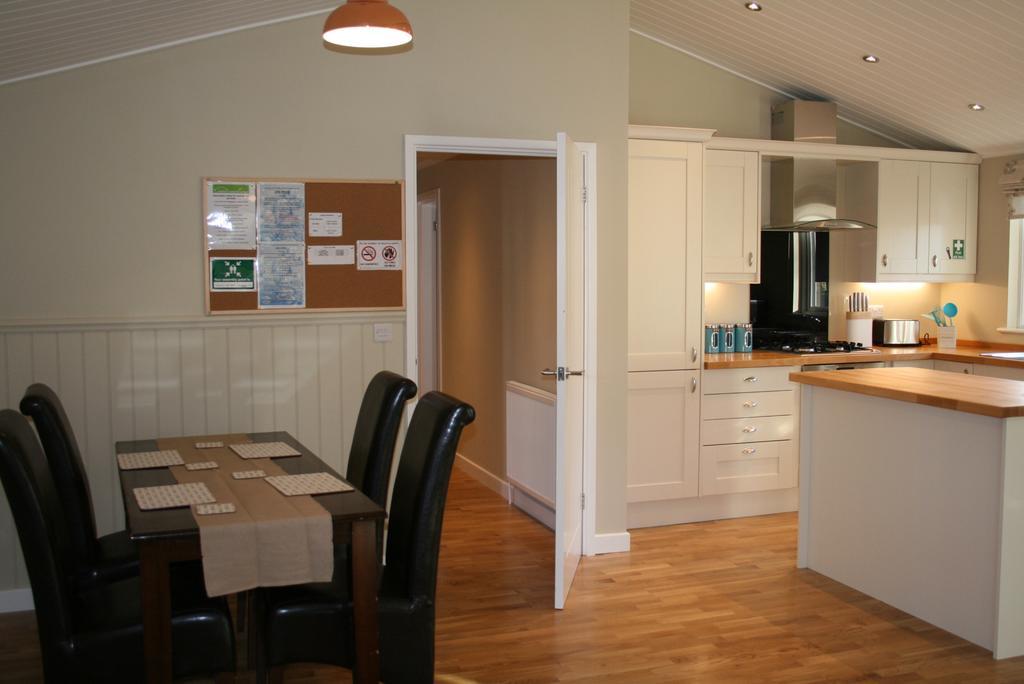 Golden Cross Holiday Park Hailsham Εξωτερικό φωτογραφία