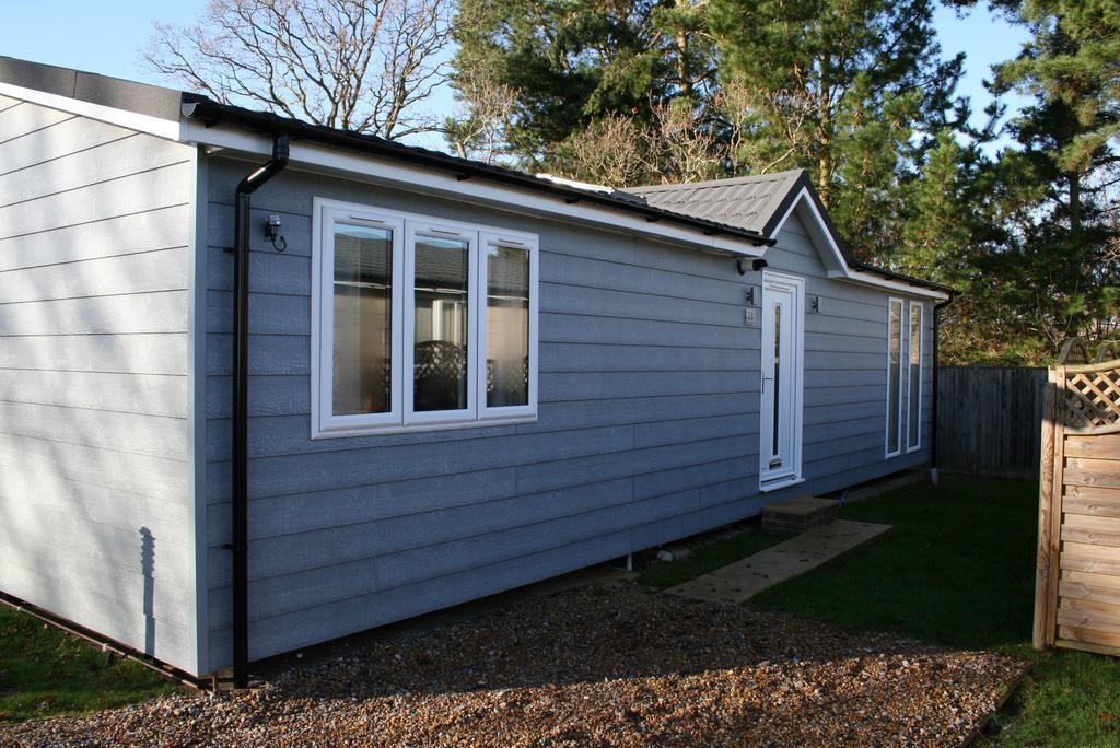 Golden Cross Holiday Park Hailsham Εξωτερικό φωτογραφία