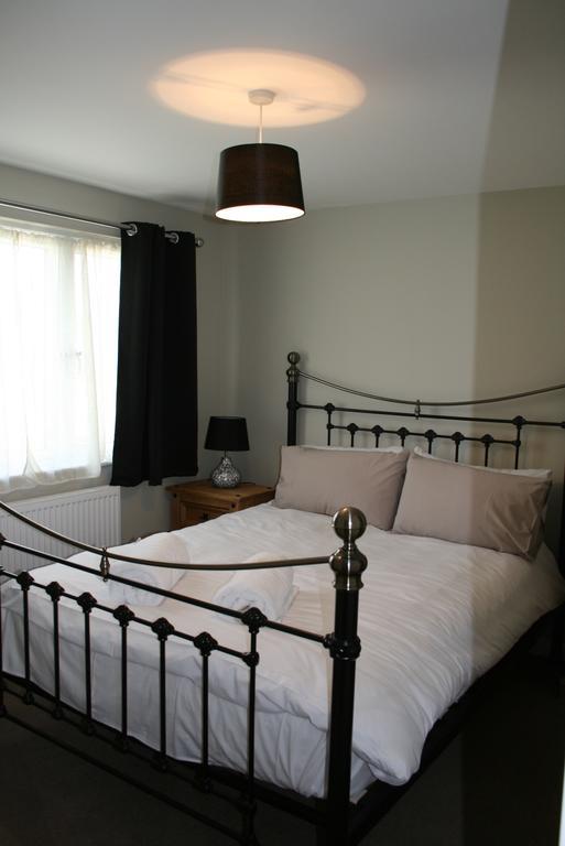 Golden Cross Holiday Park Hailsham Εξωτερικό φωτογραφία