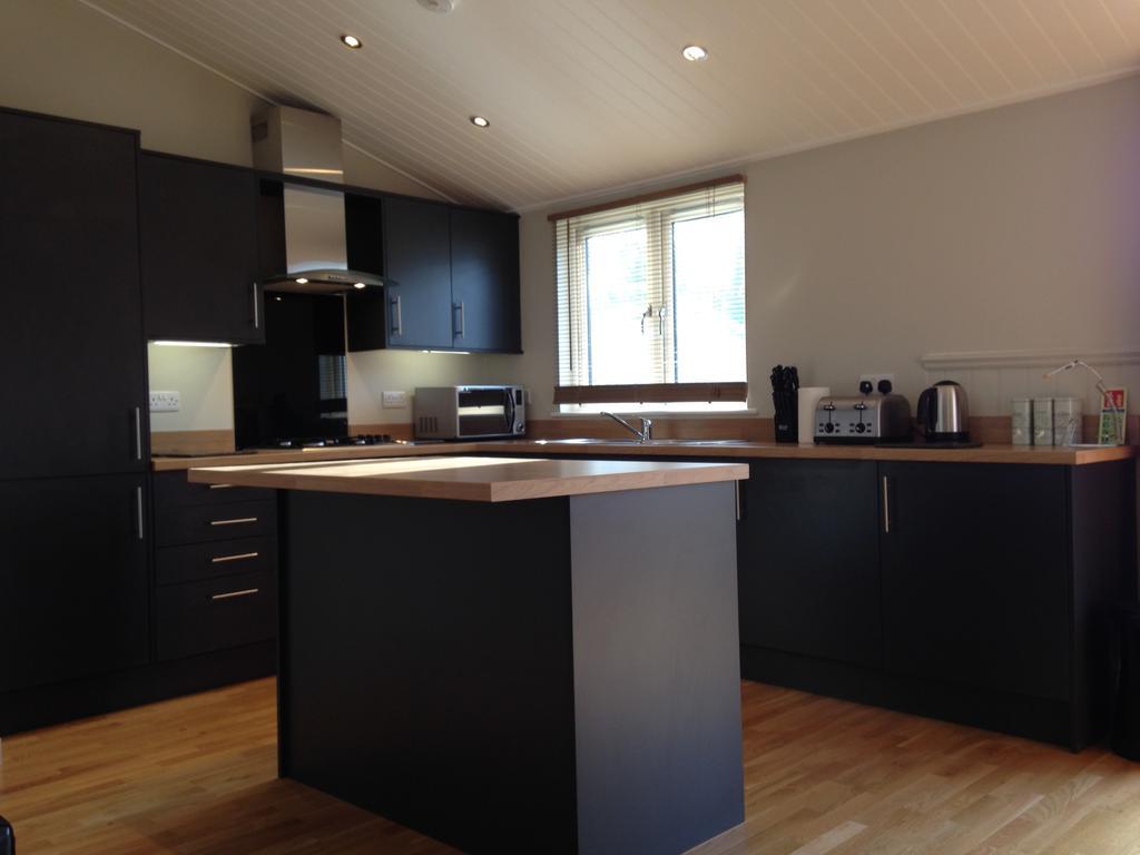 Golden Cross Holiday Park Hailsham Εξωτερικό φωτογραφία