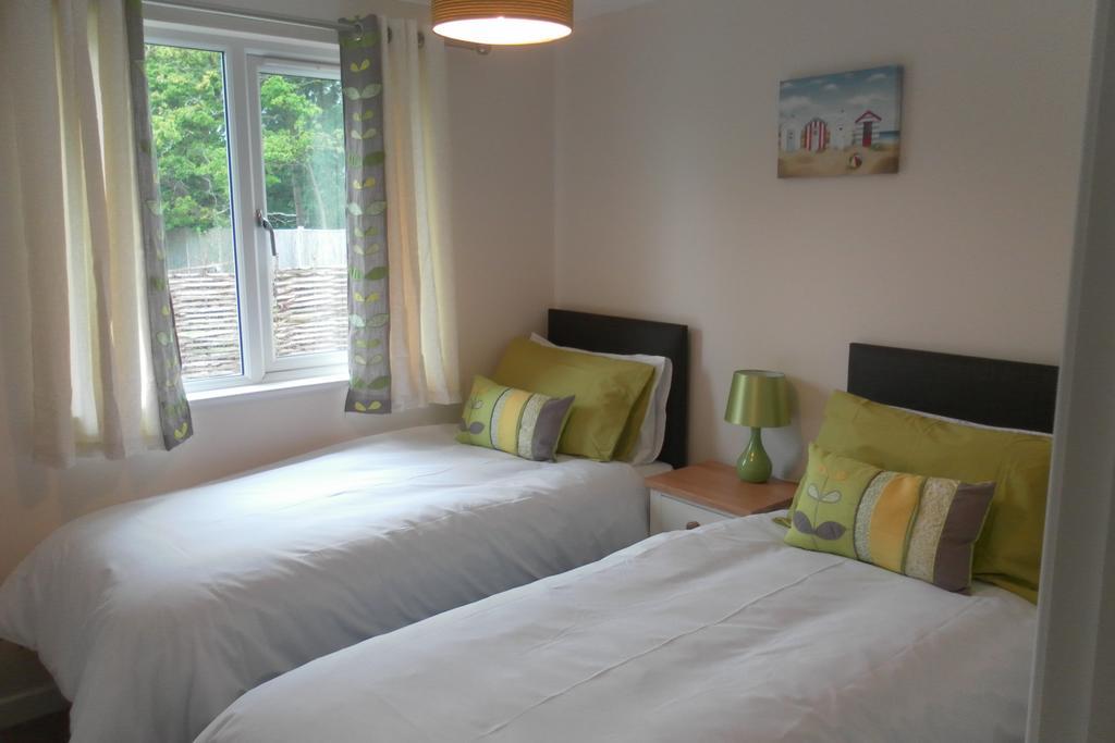 Golden Cross Holiday Park Hailsham Εξωτερικό φωτογραφία