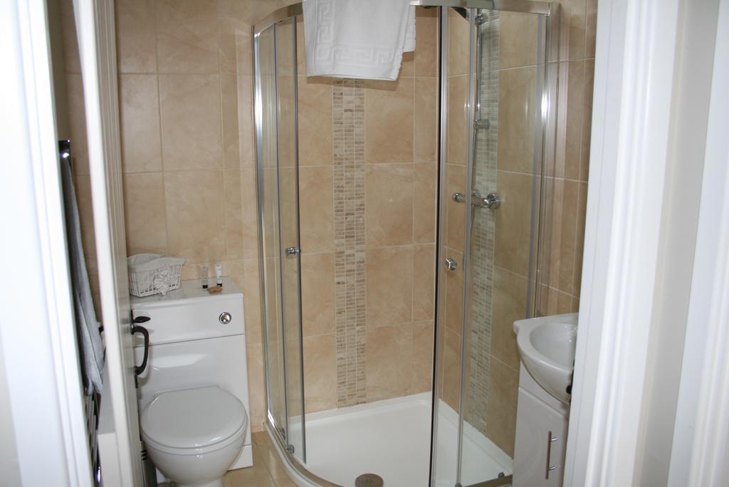 Golden Cross Holiday Park Hailsham Εξωτερικό φωτογραφία