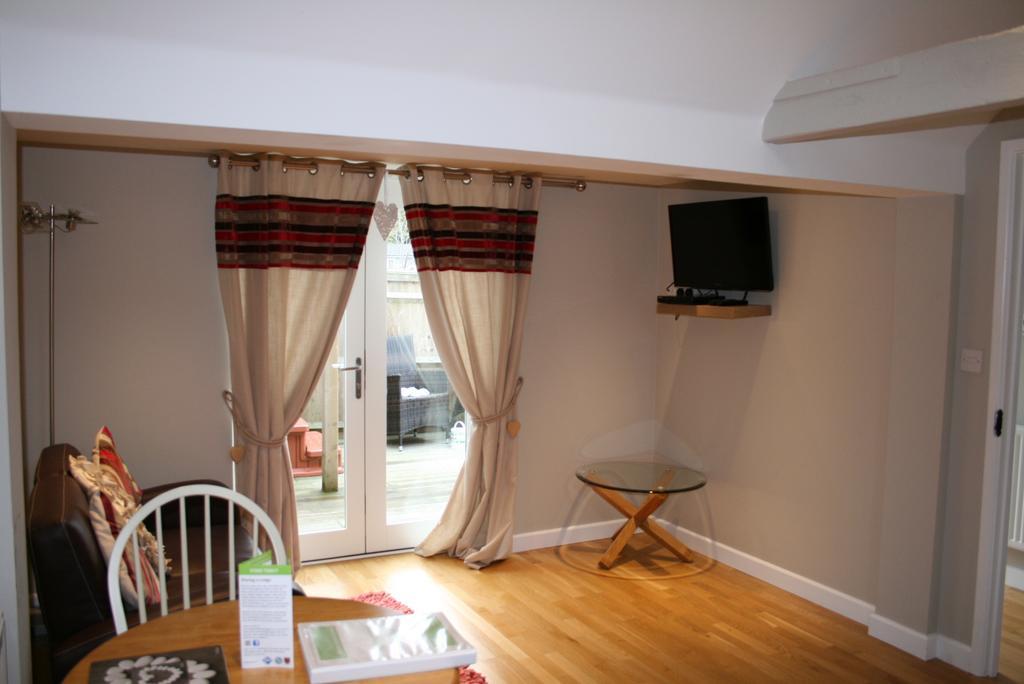 Golden Cross Holiday Park Hailsham Εξωτερικό φωτογραφία
