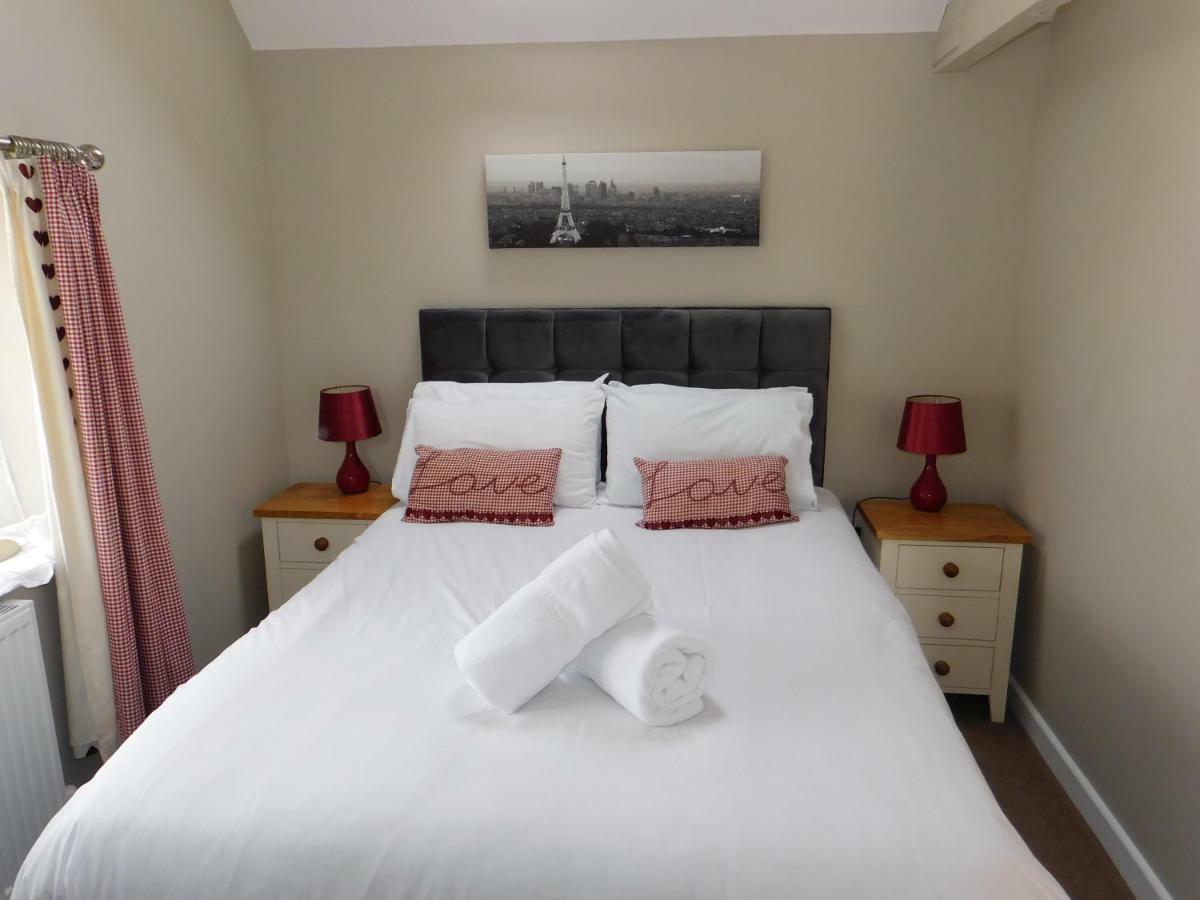 Golden Cross Holiday Park Hailsham Εξωτερικό φωτογραφία