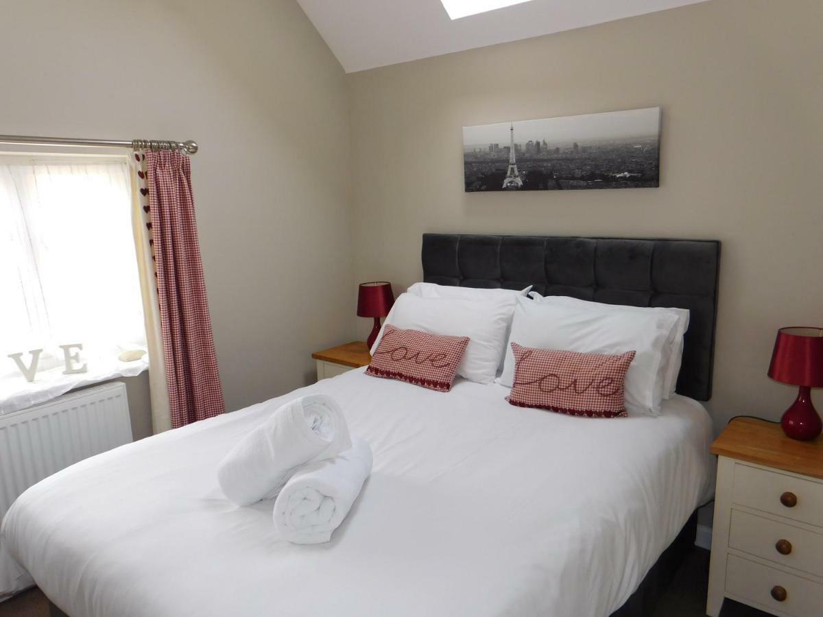 Golden Cross Holiday Park Hailsham Εξωτερικό φωτογραφία