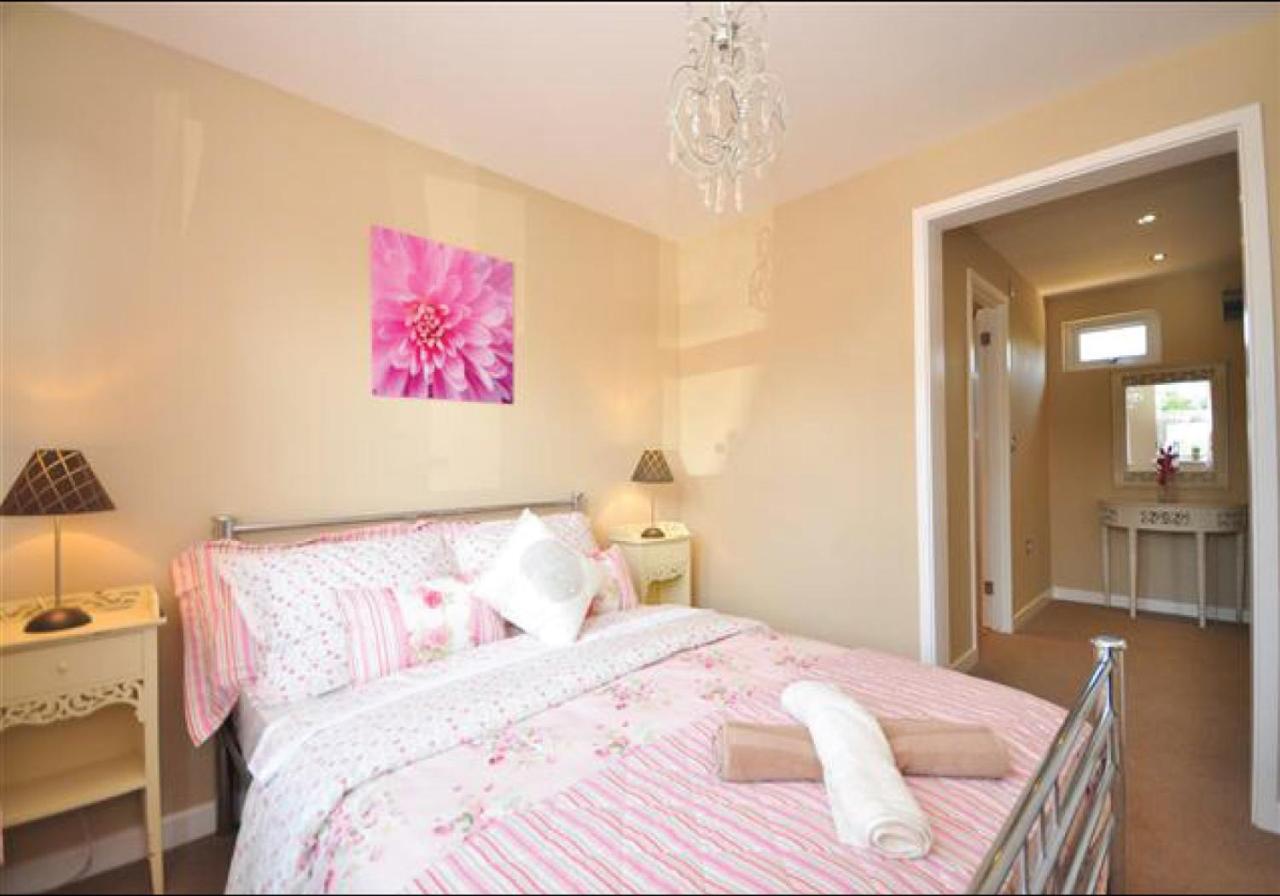 Golden Cross Holiday Park Hailsham Εξωτερικό φωτογραφία