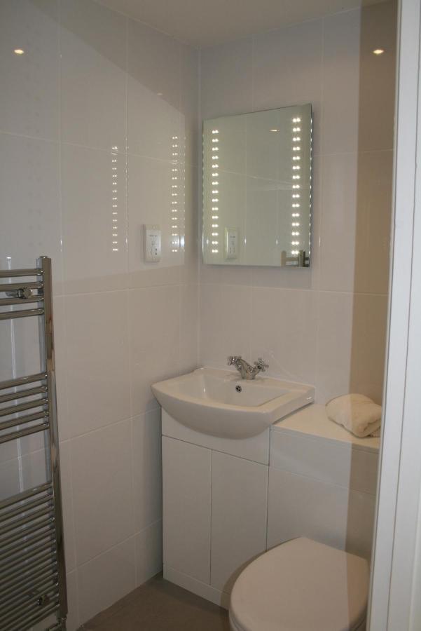 Golden Cross Holiday Park Hailsham Εξωτερικό φωτογραφία