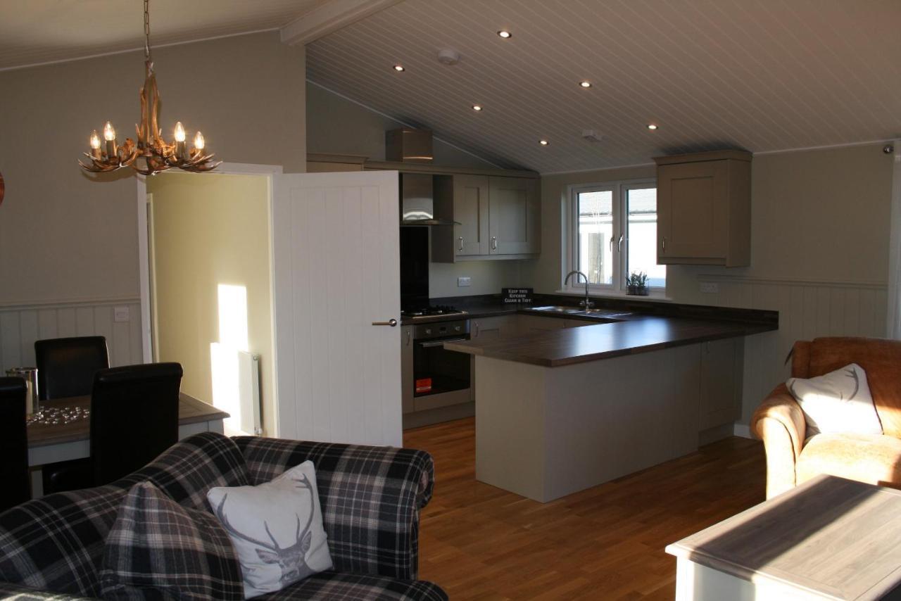 Golden Cross Holiday Park Hailsham Εξωτερικό φωτογραφία